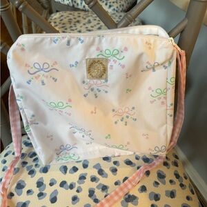 The Beaufort Bonnet Company crossbody bag